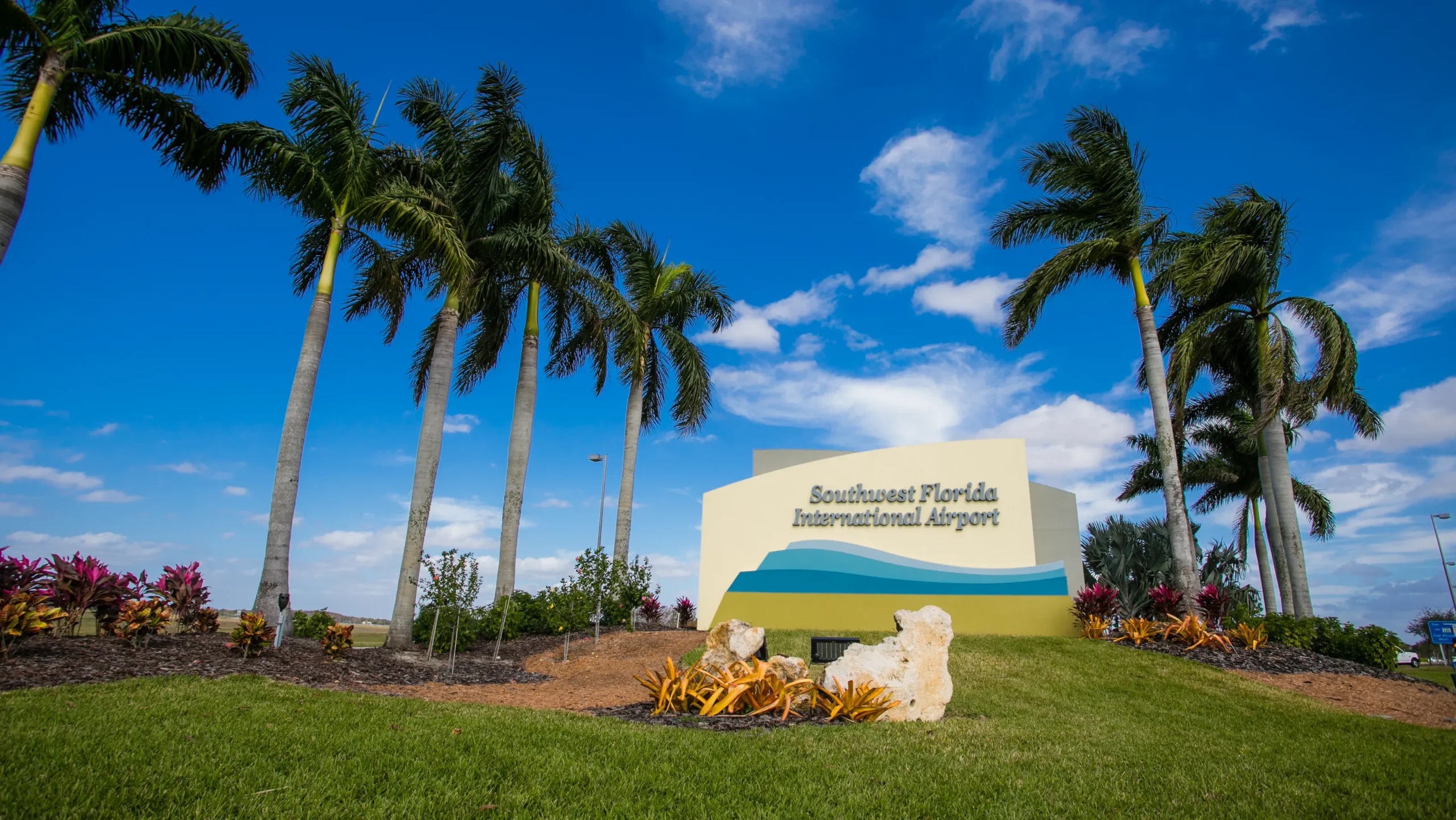 Plan a Cleaner Pickup or Drop‑Off at Southwest Florida International Airport (RSW)