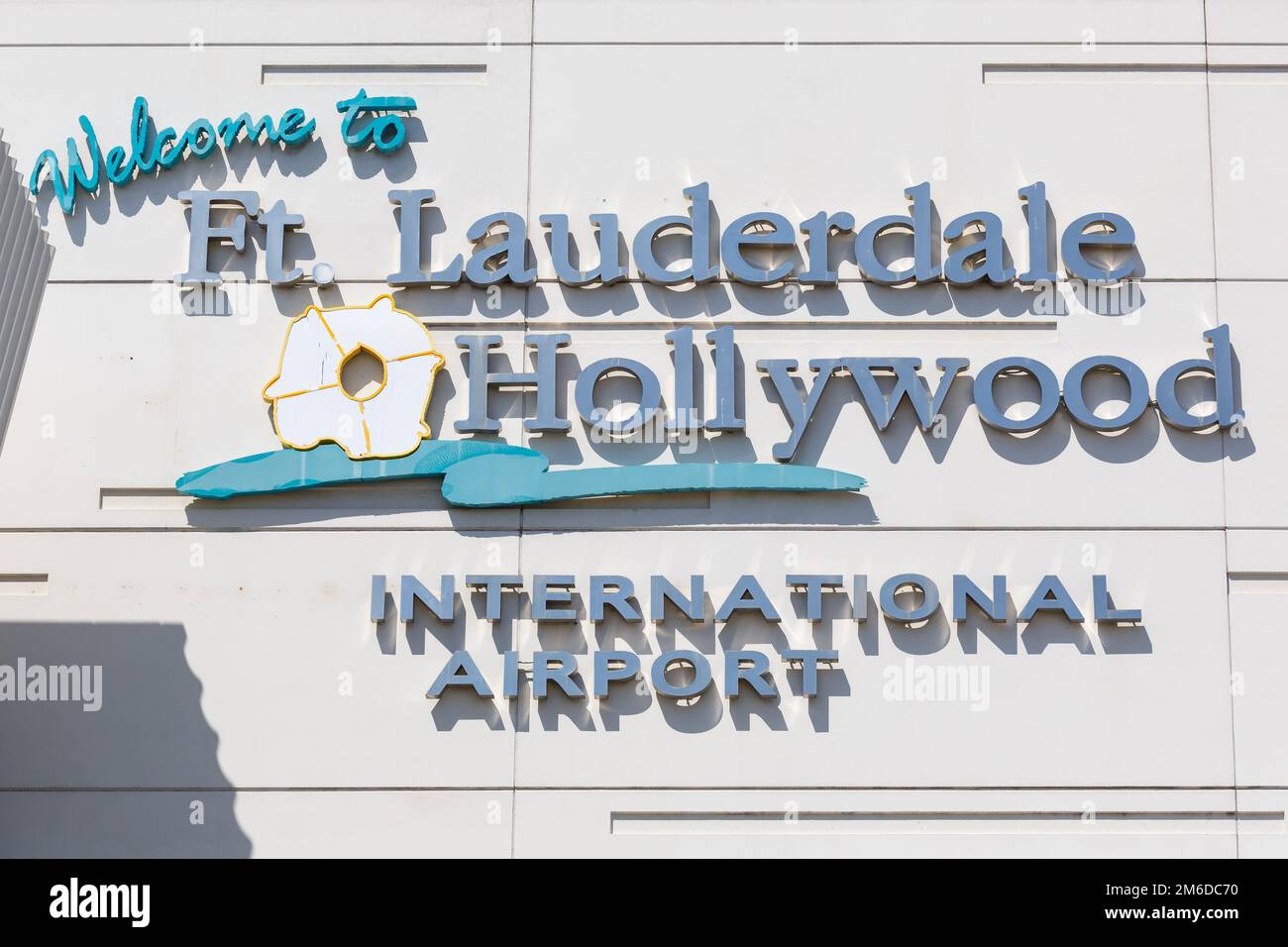 Fort Lauderdale Airport transportation with Gulfshore Rides