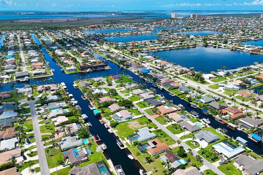 Cape Coral Private Airport Rides photo