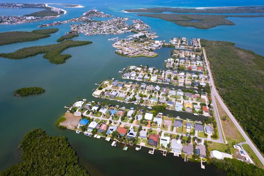 Marco Island Airport Fares photo
