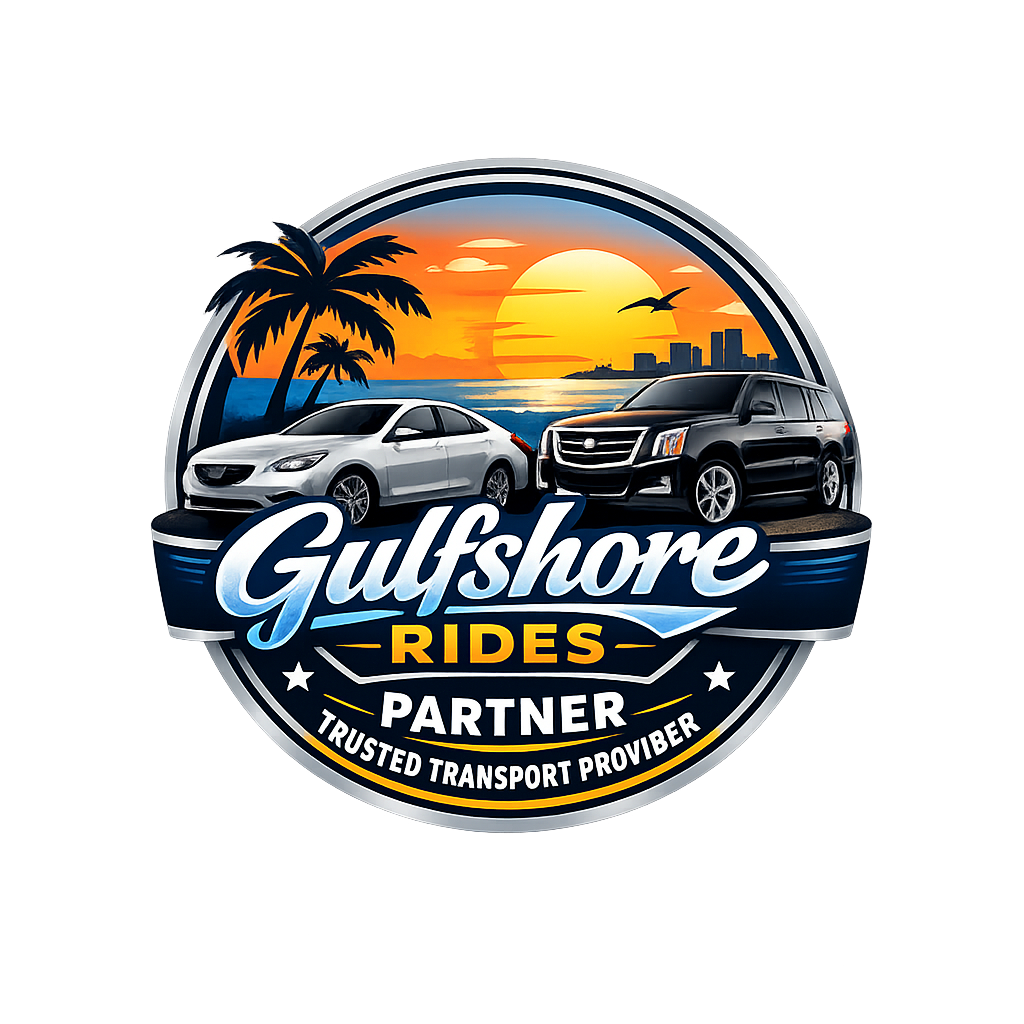 Gulfshore Rides